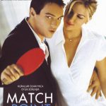 Maç Sayısı-Match Point Dvd
