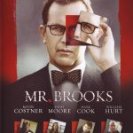 Mr. Brooks Dvd