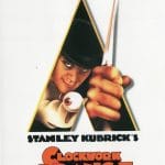 Otomatik Portakal-Clockwork Orange Dvd