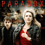 Paradoks-Paradox 2 Disk Mini Dizi