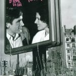 Penceredeki Kadın-La Femme d'a cote Dvd