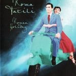 Roma Tatili-Roman Holiday Dvd