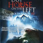 Soldaki Son Ev-The Last House On The Left Dvd