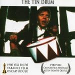 Teneke Trampet-The Tın Drum Dvd