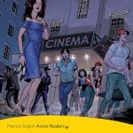 The Earthquake-Elizabeth Laird (+Audio Cd,Level 2,A2)