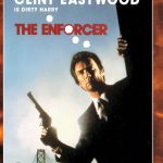 Mafyanın Kanunu-The Enforcer (Dirty Harry 3.Film) Dvd