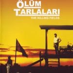 Ölüm Tarlaları-The Killing Fields Dvd