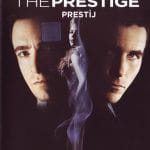 Prestij-The Prestige Dvd