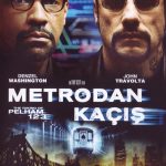 Metrodan Kaçış-The Taking Of Pelham 123 Dvd