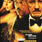 Suçlu Kim-Under Suspicion Dvd