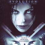 Karanlıklar Ülkesi Evrim-Underworld Evolution Dvd