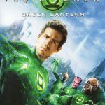 Yeşil Fener-Green Lantern Dvd