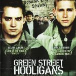 Yeşil Sokak Holiganları-Green Street Hooligans Dvd