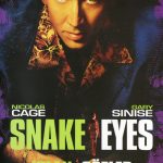 Yılan Gözler-Snake Eyes Dvd
