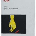 Açlık-Knut Hamsun (Behçet Necatigil Çevirisi)