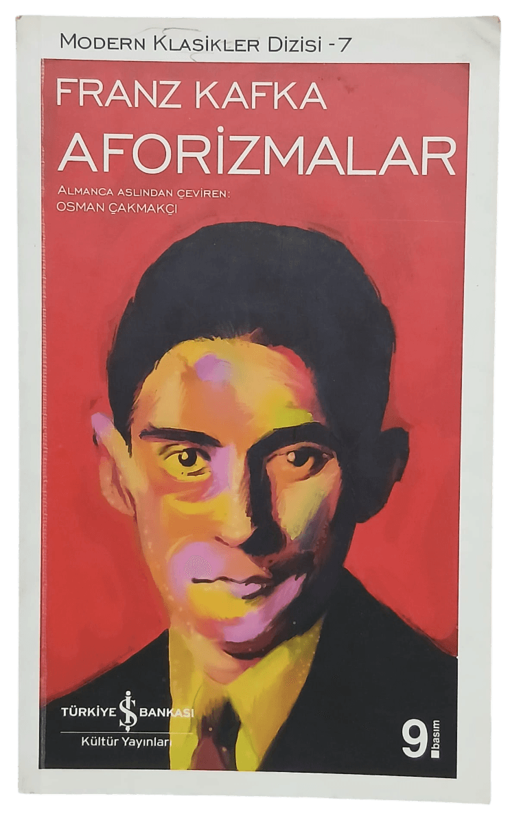 aforizma-Photoroom Aforizmalar-Franz Kafka - Görsel 1