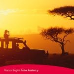African Safari-Izabella Hearn (+Audio Cd,Level 1,A1)