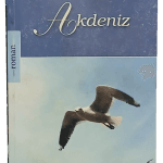 Akdeniz-Panait Istrati