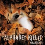 Alfabe Katili-The Alphabet Killer Dvd
