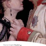 Anna Karenina-Leo Tolstoy (+Audio Cd,Level 6,C1)