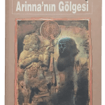 Arinna'nın Gölgesi-Erol Toy / 1.Baskı