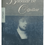 Babalar ve Oğullar-Turgenyev