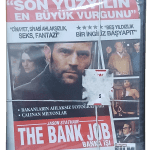 Banka İşi-The Bank Job Dvd