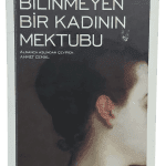 Bilinmeyen Bir Kadının Mektubu-Stefan Zweig
