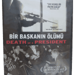 Bir Başkanın Ölümü-Death Of A President Dvd