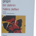 Bir Delinin Hatıra Defteri,Palto,Burun-Gogol