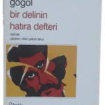 Bir Delinin Hatıra Defteri,Palto,Burun-Gogol