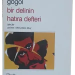 Bir Delinin Hatıra Defteri,Palto,Burun-Gogol