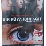 Bir Rüya İçin Ağıt-Requim For A Dream Dvd