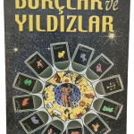 Burçlar ve Yıldızlar-Emel Yıldız