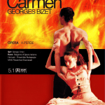 Carmen Georges Bizet 4 Perde Opera