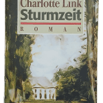 Sturmzeit-Charlotte Link (Almanca Roman)