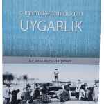 Çılgınlıklardan Doğan Uygarlık-A.Hayrettin Kalkandelen