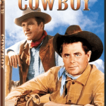 Kovboy-Cowboy Dvd
