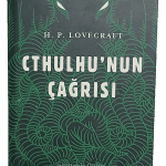 Cthulhu'nun Çağrısı-H.P. Lovecraft