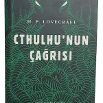 Cthulhu'nun Çağrısı-H.P. Lovecraft
