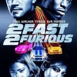 Daha Hızlı Daha Öfkeli-2 Fast 2 Furious Dvd
