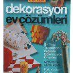 Tempo Hobi Dekorasyon Ev Çözümleri