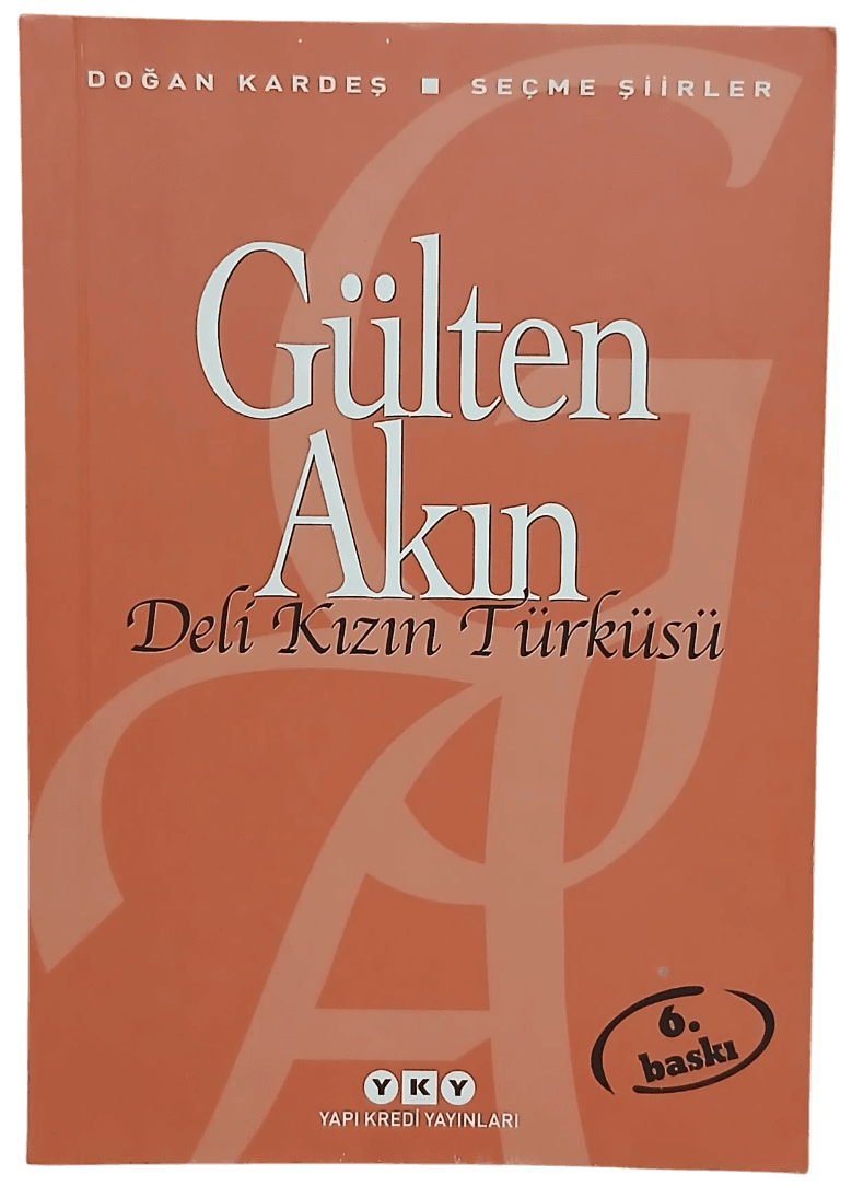 deli kız-Photoroom Deli Kızın Türküsü-Gülten Akın - Görsel 1