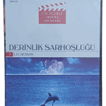 Derinlik Sarhoşluğu-The Big Blue Dvd