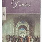 Devlet-Platon
