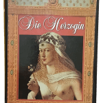 Die Herzogin-Pamela Kaufman/Ciltli,Şömizli