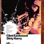 Kirli Harry-Dirty Harry Dvd