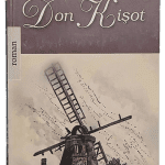 Don Kişot-Cervantes