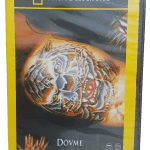 National Geographic Dövme Dvd Belgesel