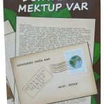 Dünyadan Mektup Var-Hülya Şimşek